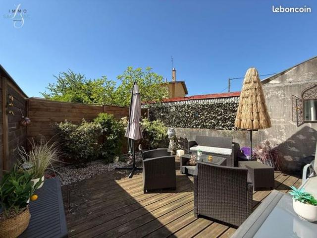 Appartement vente à Bourg-en-Bresse, Villars-les-dombes