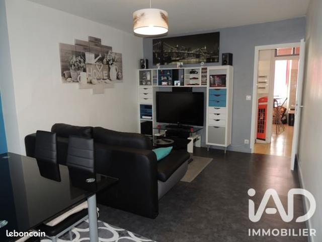 Appartement vente à Palaiseau, Arpajon