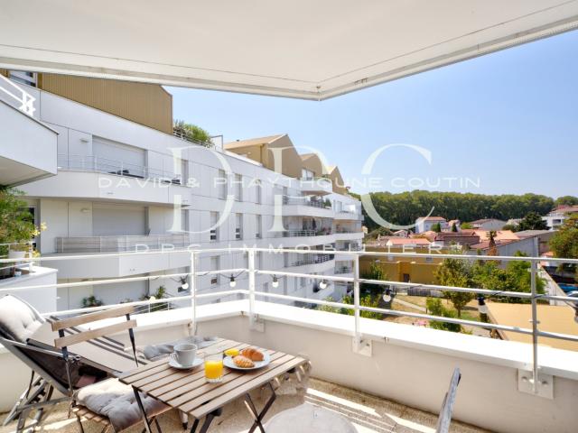 Appartement vente à Toulouse