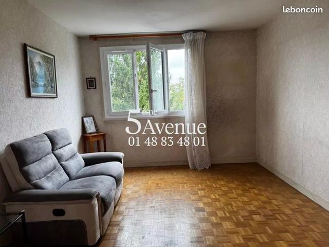 Appartement vente à Nogent-sur-Marne, Saint-maur-des-fossés