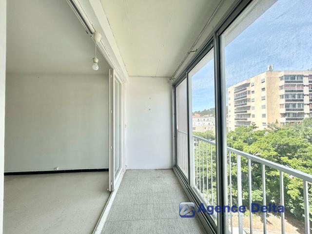 Appartement vente à Arrondissement de Toulon, La Garde