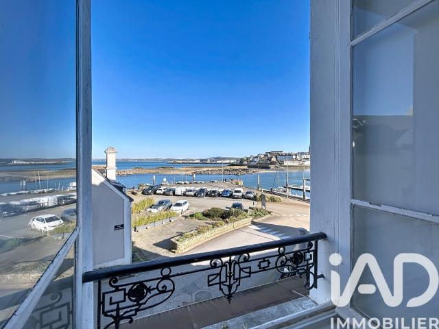 Appartement vente à Quimper, Bretagne