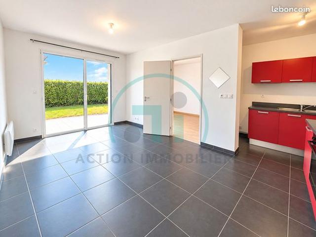 Appartement vente à Brest, Bretagne