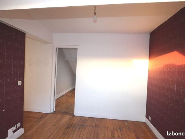 Appartement vente à Le Raincy, Les Pavillons-sous-bois