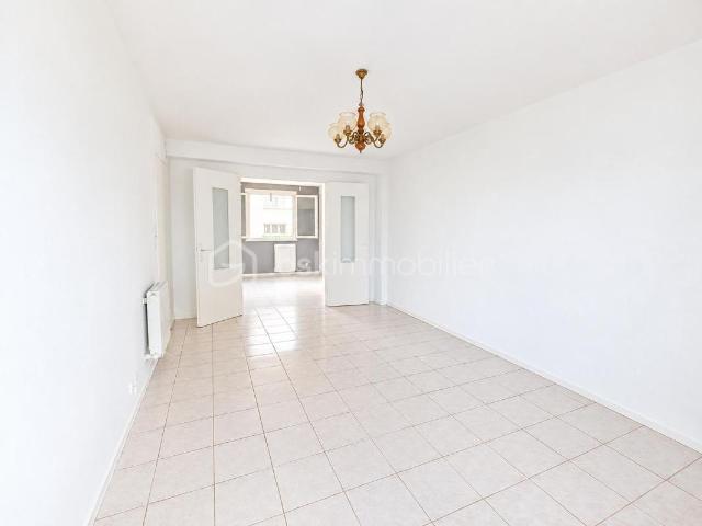 Appartement vente à Lourdes, Hautes-Pyrénées