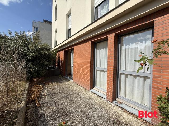 Appartement vente à Rennes, Thabor - Saint-Hélier - Alphonse Guérin