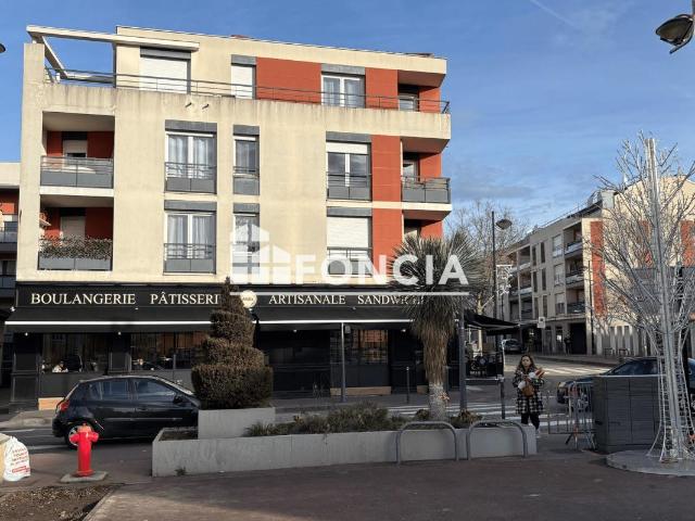 Appartement vente à Lyon, Métropole de Lyon
