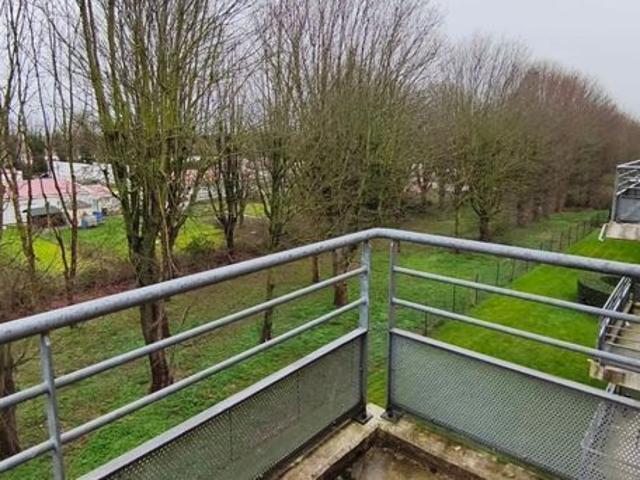 Appartement vente à Lens