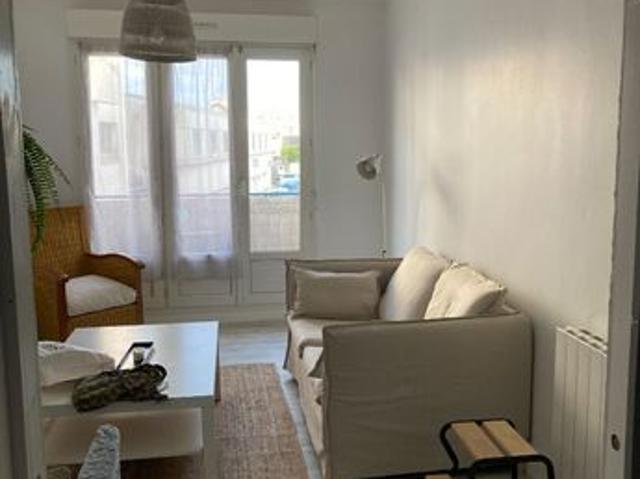 Appartement vente à Brest, Bretagne