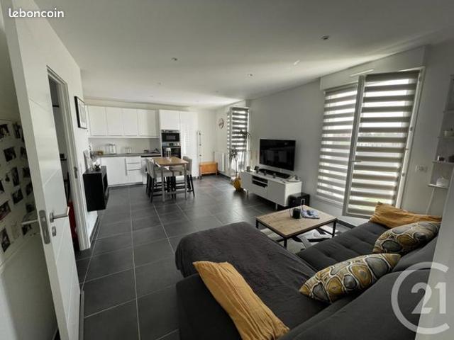 Appartement vente à Créteil, Boissy-saint-léger