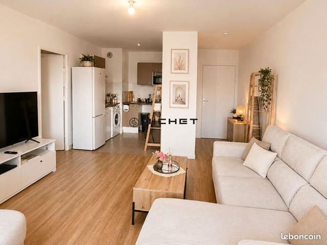 Appartement vente à Largentière, La Rochette