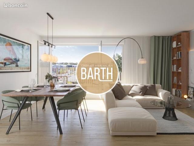 Appartement vente à Rennes, Bretagne