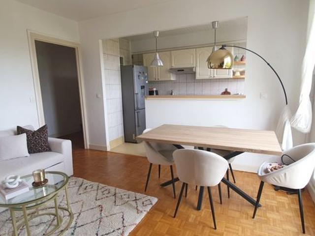 Appartement vente à Saint-Germain-en-Laye, Chatou