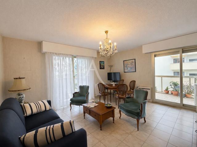 Appartement vente à Grasse, Le Cannet