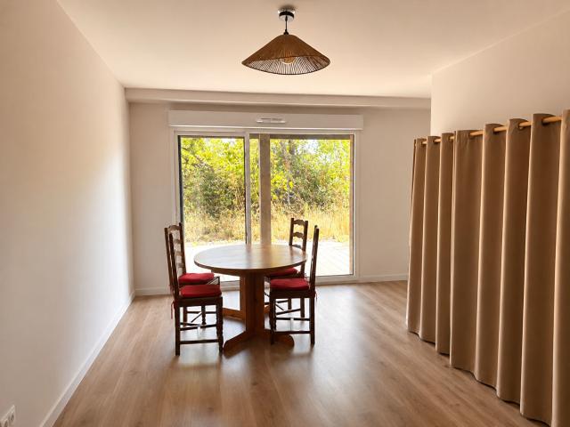 Appartement location à Angers