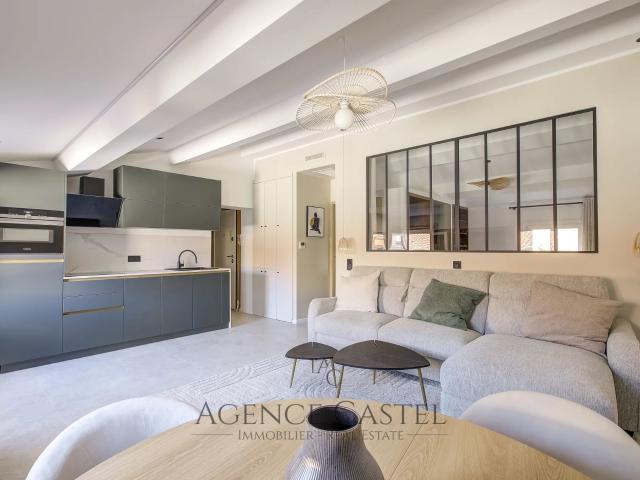 Appartement vente à Nice