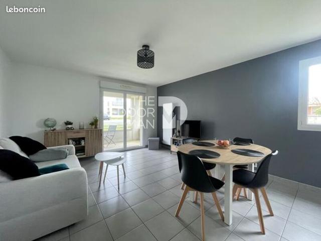 Appartement vente à Saint-Nazaire, Les Moutiers-en-retz