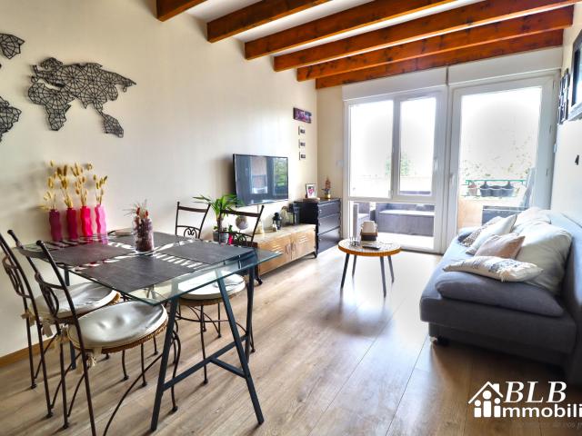 Appartement vente à Rambouillet, Le Perray-en-yvelines
