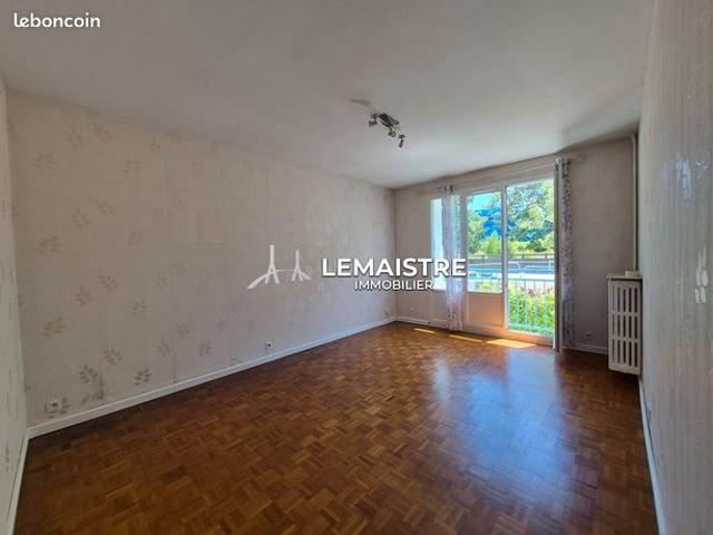 Appartement vente à Le Havre