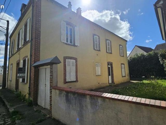 Appartement vente à Chartres
