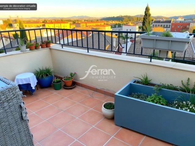 Appartement location à Lorgues, Var