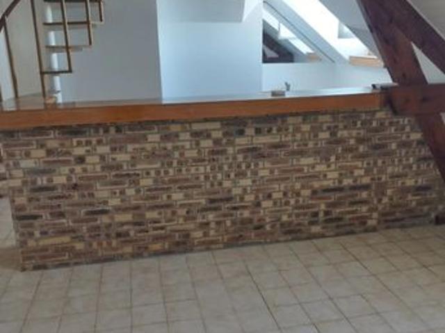 Appartement vente à Soissons