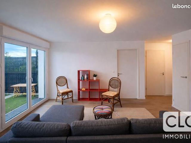 Appartement vente à Quimper, Bretagne