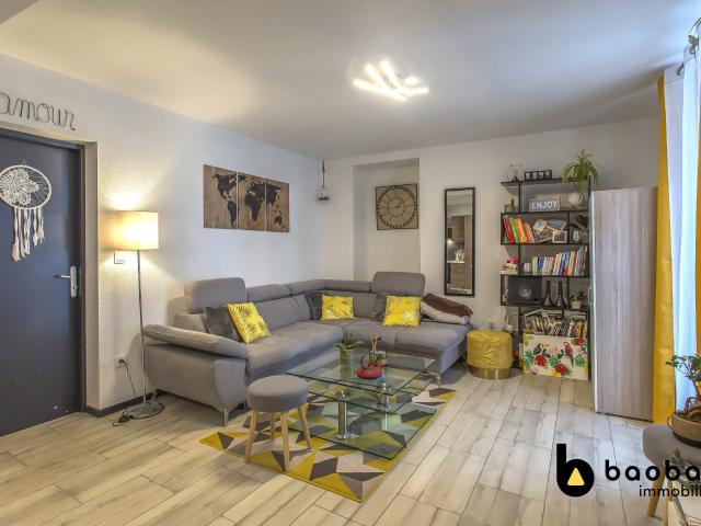 Appartement location à Grenoble, Pontcharra