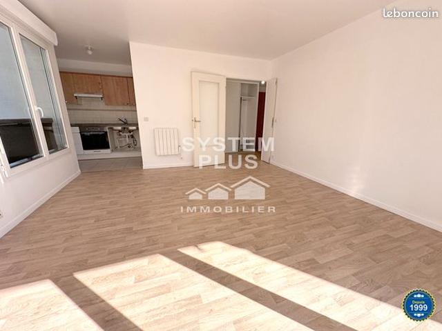 Appartement vente à Brétigny-sur-Orge, Essonne