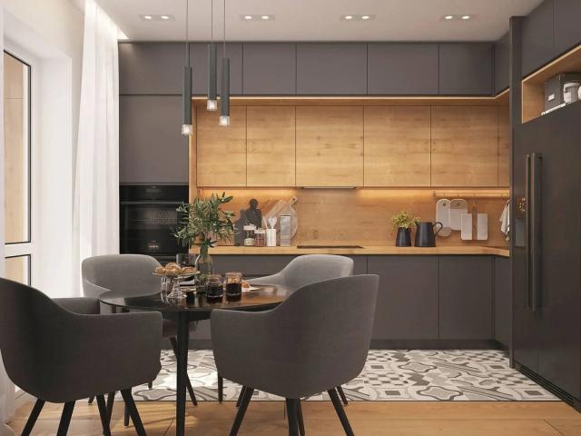 Appartement vente à Jean Bouin, Gagny