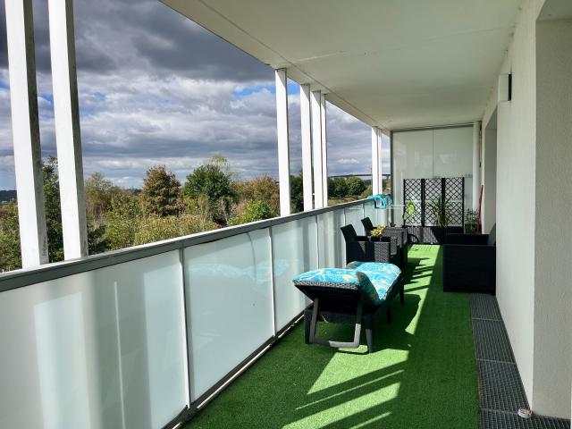 Appartement vente à Nantes, Bouguenais