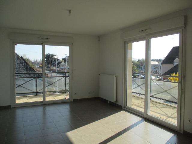 Appartement vente à Orléans, Saran
