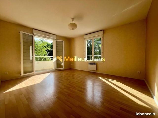 Appartement vente à La Roche-sur-Yon, La Roche-sur-yon