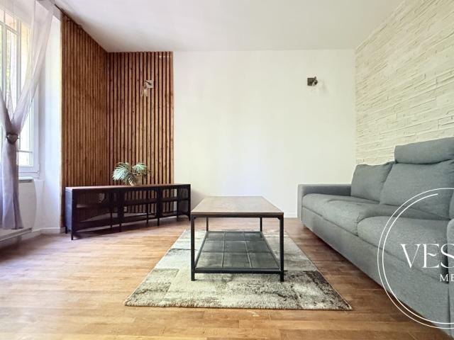 Appartement vente à Dijon