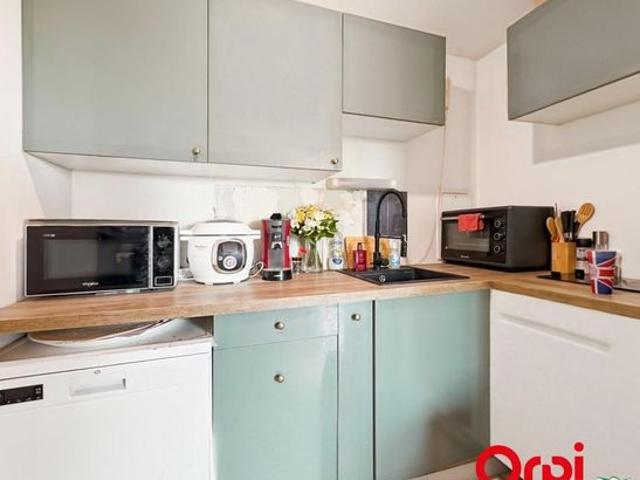 Appartement vente à Amiens