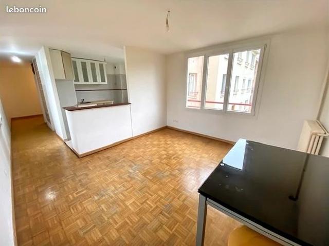 Appartement vente à Le Raincy, Les Pavillons-sous-bois