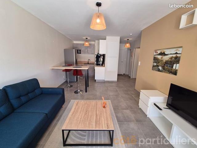 Appartement vente à Rodez, Luc-la-Primaube