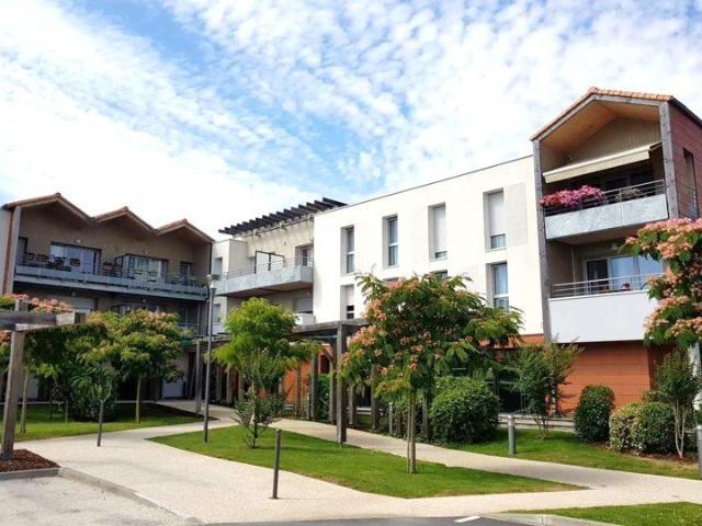 Appartement vente à L'Ortuge, La Tremblade