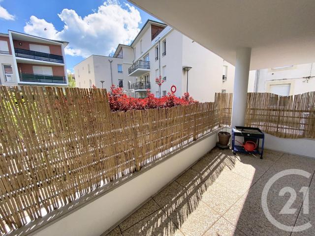 Appartement vente à Nancy, Tomblaine
