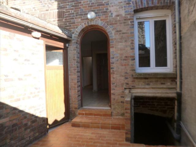 Appartement location à Montargis, Le Bignon-mirabeau
