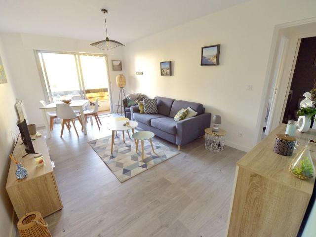 Appartement vente à Rochefort, Saint-georges-de-didonne