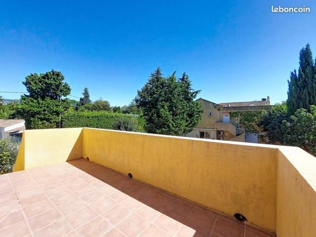 Appartement vente à L'Isle-sur-la-Sorgue, Vaucluse