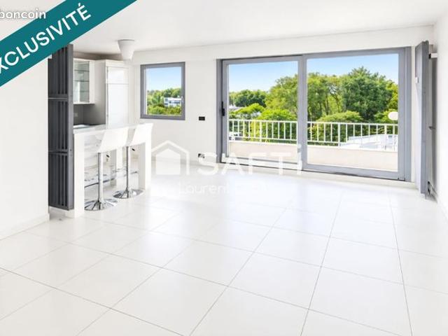 Appartement vente à Saint-Maurice, Puy-de-Dôme
