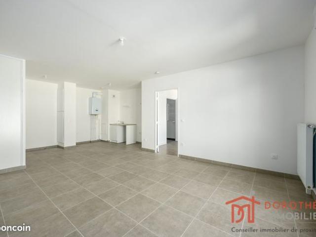 Appartement vente à Meaux, Marolles-en-brie