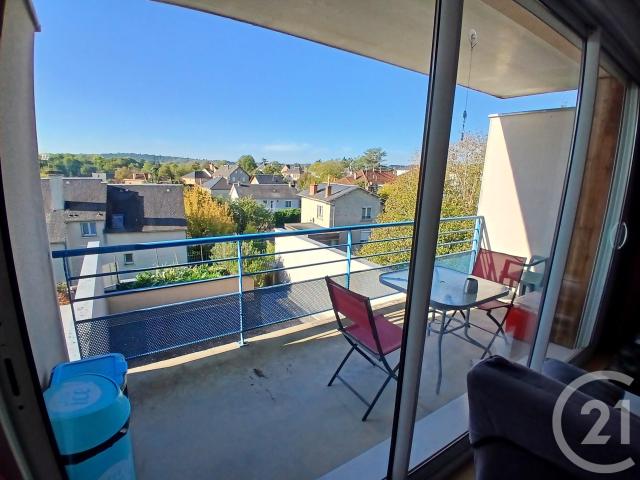 Appartement location à Rodez, Bozouls