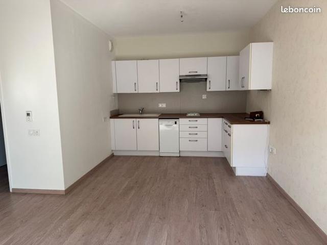 Appartement vente à Strasbourg, Oberhausbergen