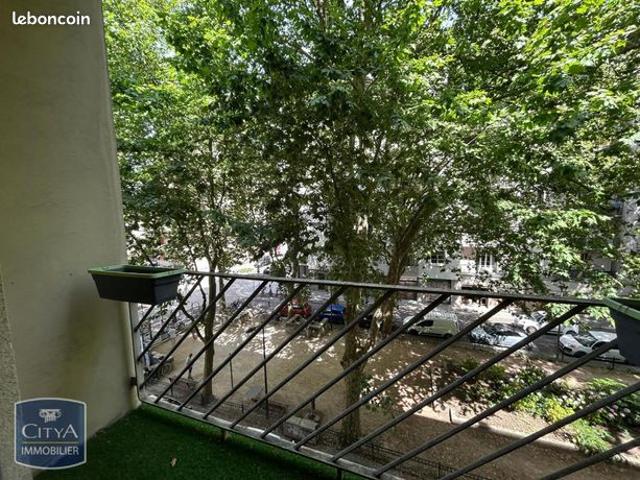 Appartement vente à Grenoble