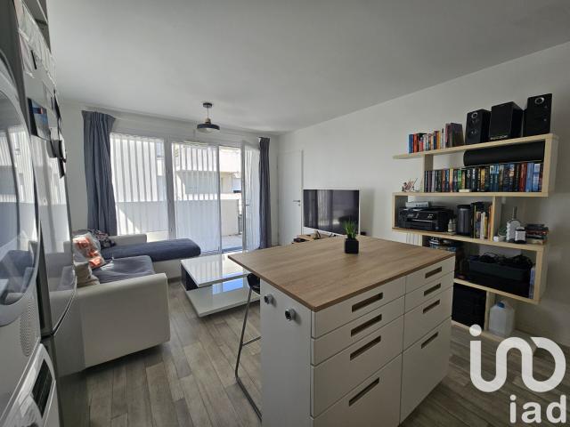 Appartement vente à Nantes, Nantes Nord