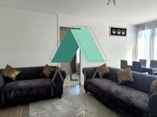 Appartement vente à Villiers-le-bel, Martinique