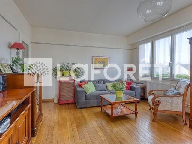 Appartement vente à Torcy, Roissy-en-brie
